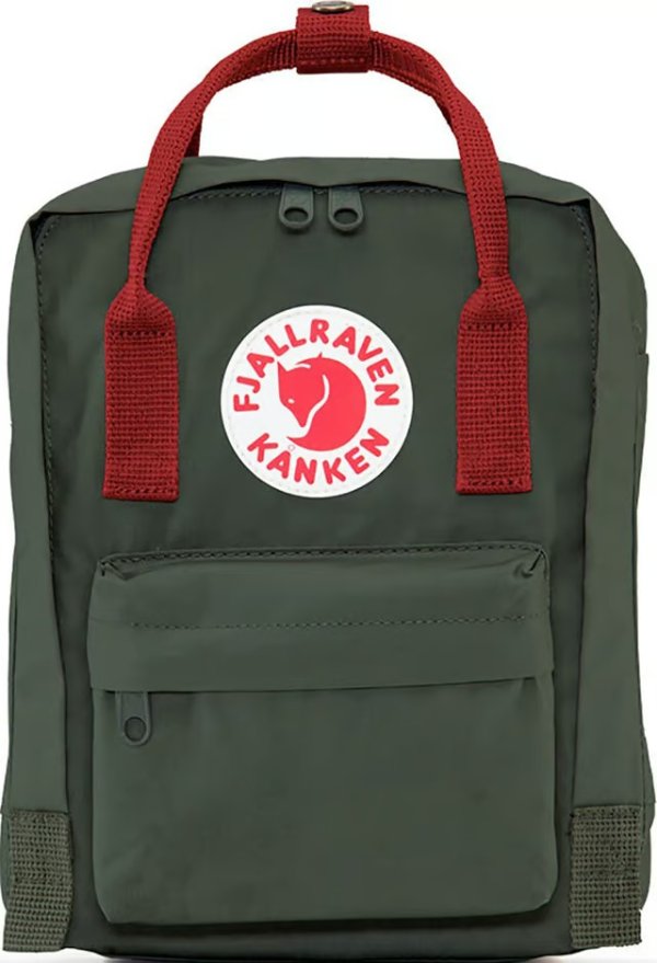 Fjallraven Kanken 迷你7升