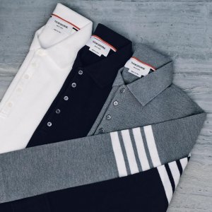 Up to 70% Off + Selected Extra 15% OffThom Browne Brand Sale