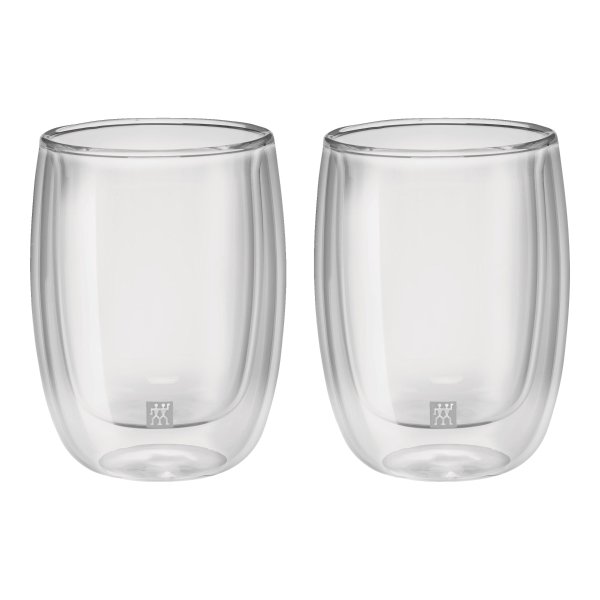 双层玻璃杯