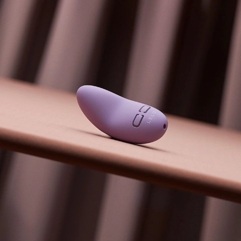 LILY™ 3震动跳蛋