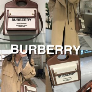 Wanan Luxury精选手提包 封面款burberry全网低价$1250！