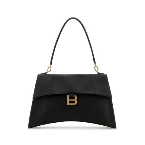 BalenciagaHourglss Soft Medium Tote Bag