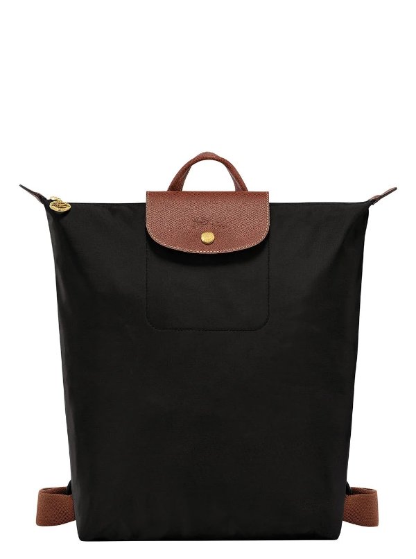 Rucksack M Le Pliage 双肩包