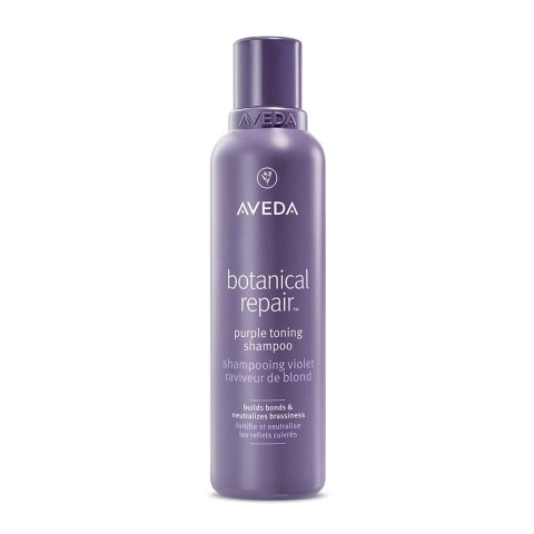 Aveda500 Pointsbotanical repair™ purple toning shampoo | Aveda