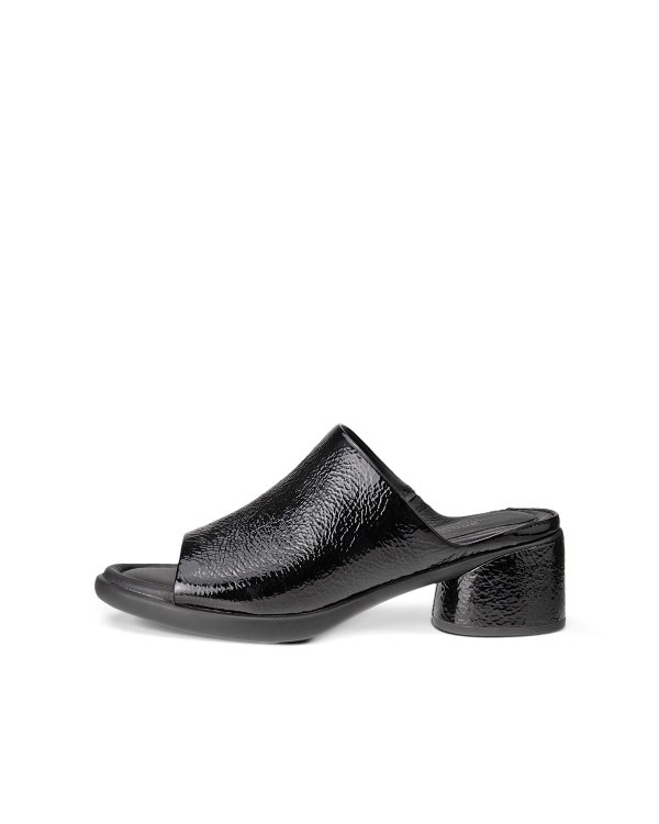 sculpted sandal lx 35女士穆勒