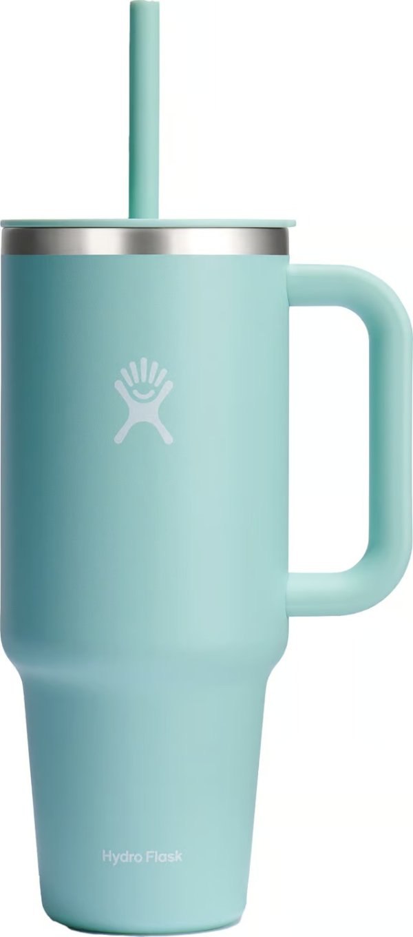 Hydro Flask 1.18升吸管杯