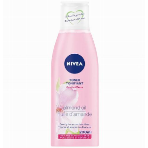🥬白菜价🥬：NIVEA 妮维雅温和卸妆水200ml