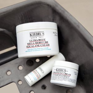 30% OffKiehl's July Hot Sale