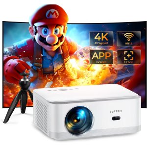 $200以内投影仪专场🎬5月焕新开抢！