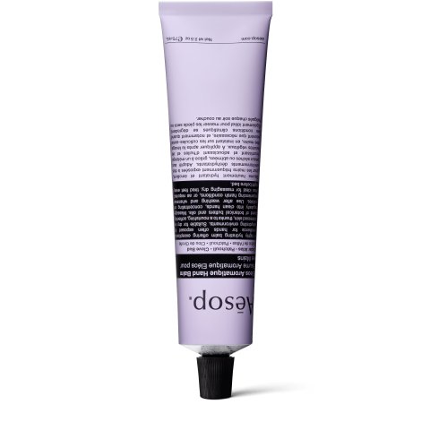 Eleos Aromatique Hand Balm