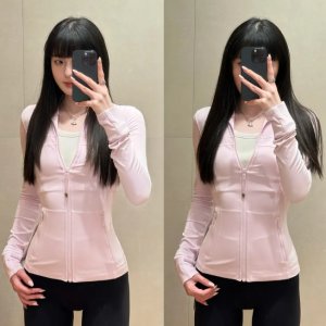 附不同粉色对比图！