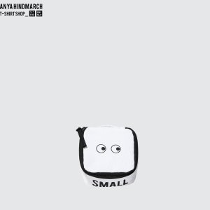 Uniqlo“快到我怀里~”小号收纳袋