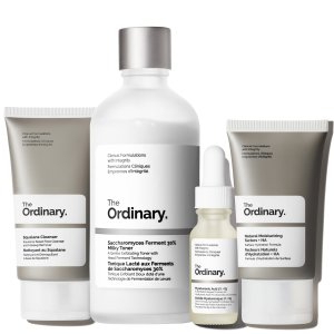 The ordinary 神仙水平替酵母水！罕见出套装必须冲！