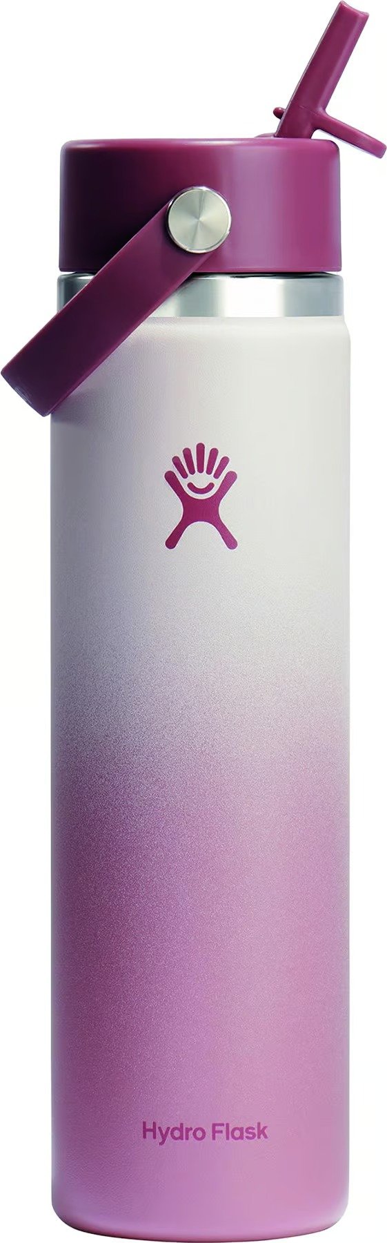 Hydro Flask 宽口径拎拎杯709ml