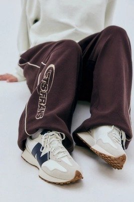 327 球鞋