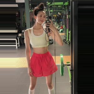 Start at $29lululemon Shorts Campaign