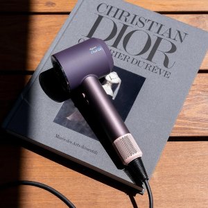 $100 OffDyson Hair Care Hot Sale