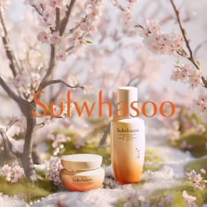 20% OffSulwhasoo sitewide sale