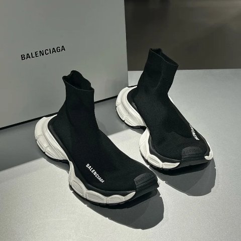 BALENCIAGA 3xl 袜靴