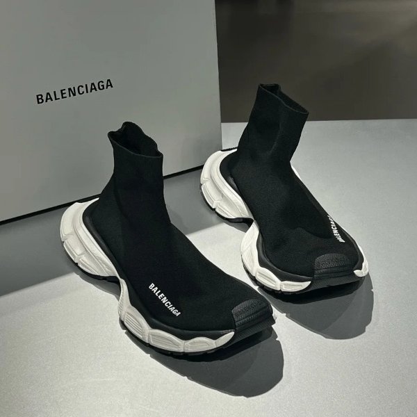 BALENCIAGA 3xl 袜靴