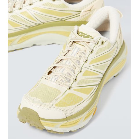 Hoka One OneMafate Speed 2 sneakers