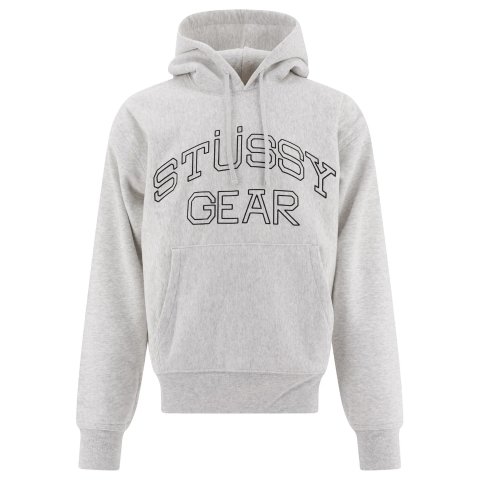 StussyGear Pullover Hoodie