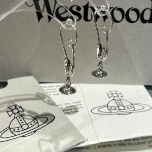 Vivienne Westwood 西太后狂炫好价！T恤、珍珠首饰、包包