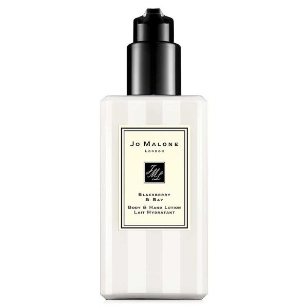 Blackberry&Bay 身体乳 250ml