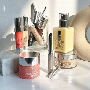 会员日狂欢价：Clinique 倩碧热卖🌼雏菊腮红$29 谁化谁好看