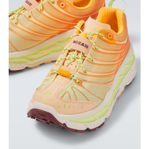 Hoka One OneStinson EVO OG trail running shoes