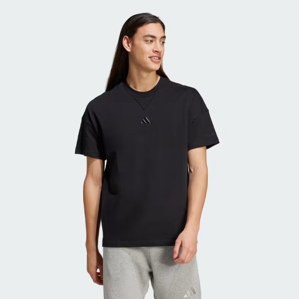 ALL SZN 小logo短袖