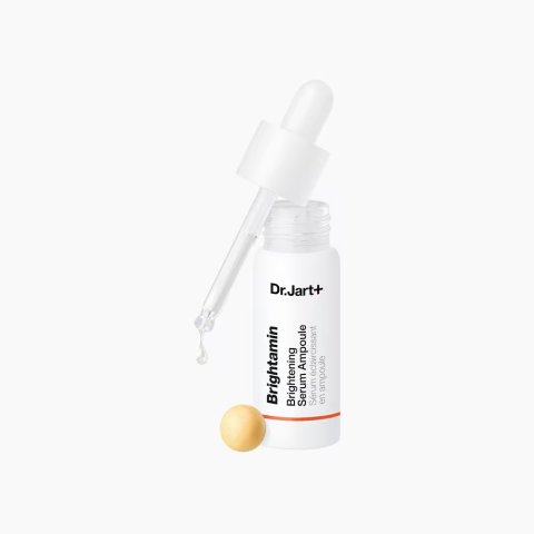 Dr.Jart+Brightamin Brightening Serum with Niacinamide and Vitamin C