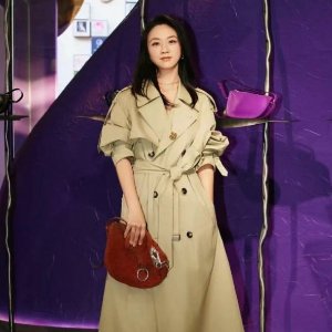 Up to 50% Off + Extra 15% Off $20024S Burberry Fashion Sale
