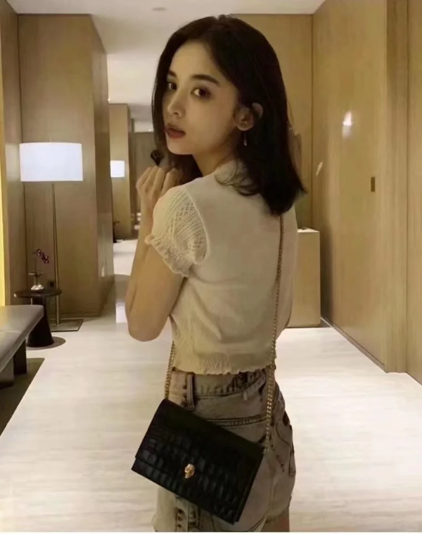 Skull 链条包