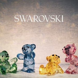 Up to 40% OffSwarovski Featured products