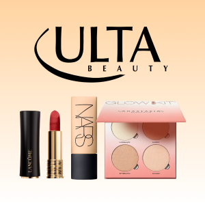 Up to 50% OffULTA Beauty Offer