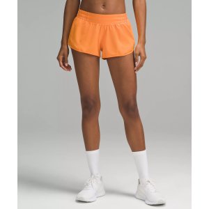LululemonHotty Hot 运动短裤