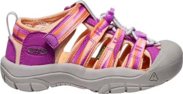 Keen Newport H2 大童凉鞋