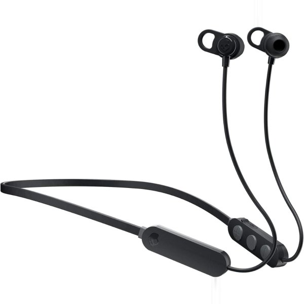 Skullcandy Jib+ 听个响入耳式无线耳机