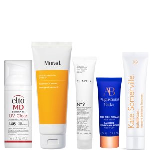 Starting at $44Best of Dermstore Beauty Set Sale