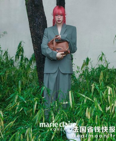 LoeweSmall Puzzle 托特包 吉赛尔类似款