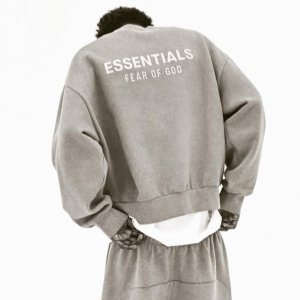 New ArrivalsSSENSE Essentials Adults + Kids Styles