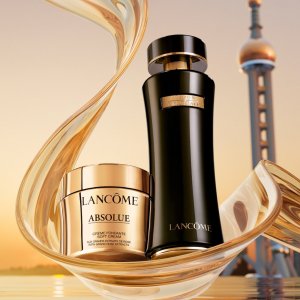 35% Off SitewideLancôme Sitewide Skincare Sale