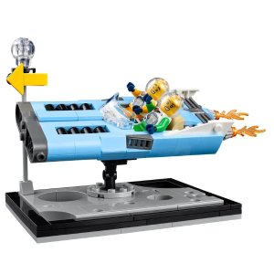 New InLEGO Insiders Rewards