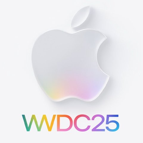 全新iOS 26登场WWDC 25' 全球开发者大会 一图看懂