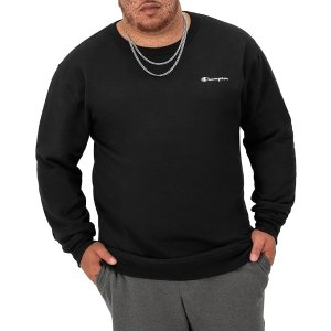 Champion  圆领卫衣 男女同款