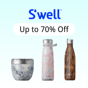 Up to 70% OffS'well Select Sale Styles