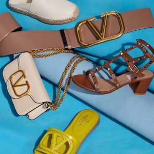 Up to 60% Off + Extra 15% Off $20024S Accessories Sale
