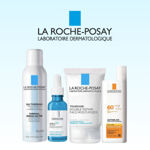 20% offLa Roche-Posay Summer Sale
