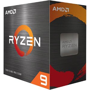 AMD Ryzen 9 5900XT 16-Core AM4 Processor